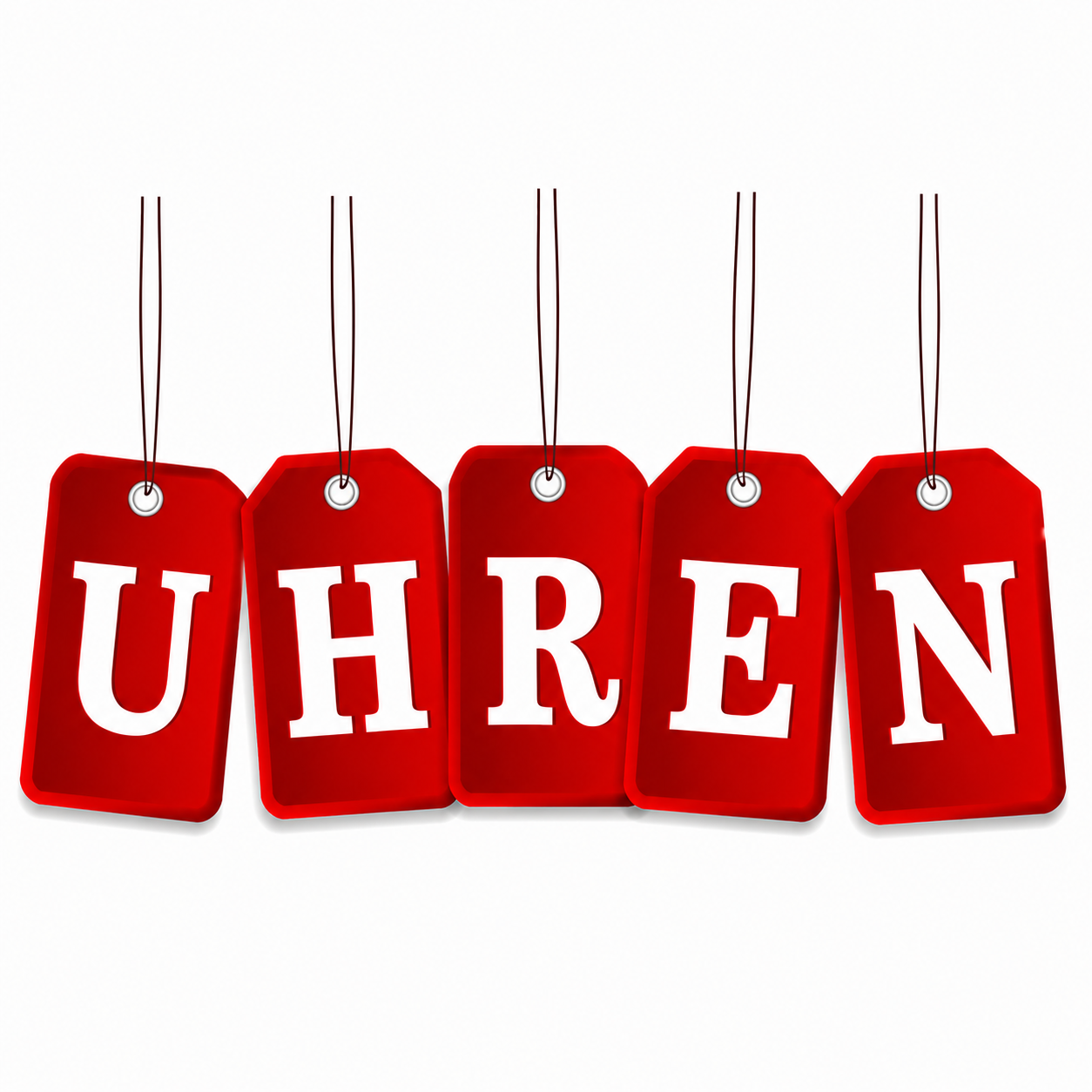 Uhren