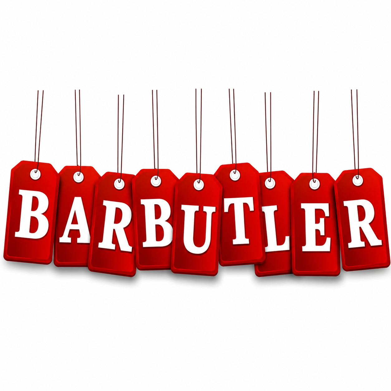 Bar Butler