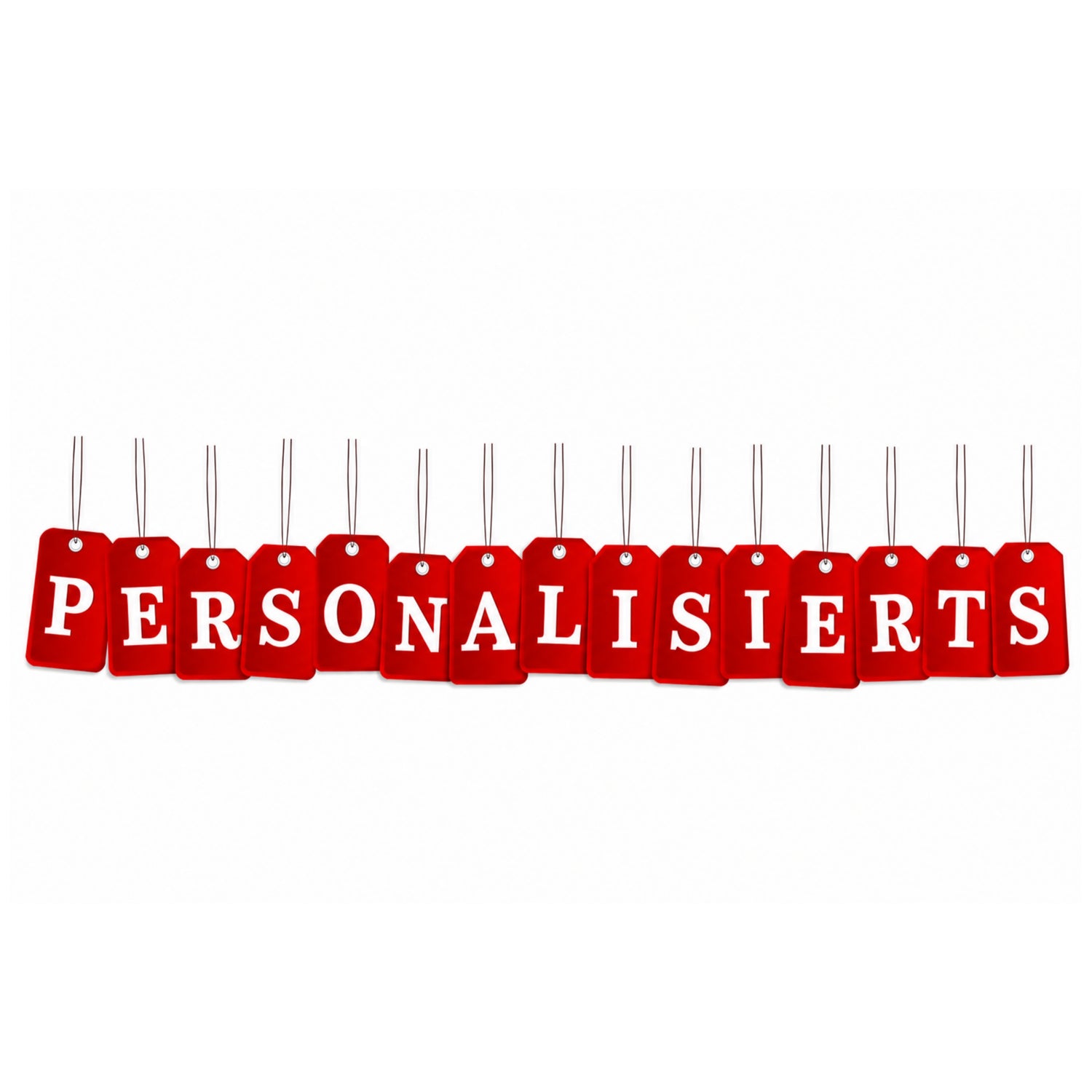 Personalisierte Produkte & Geschenke