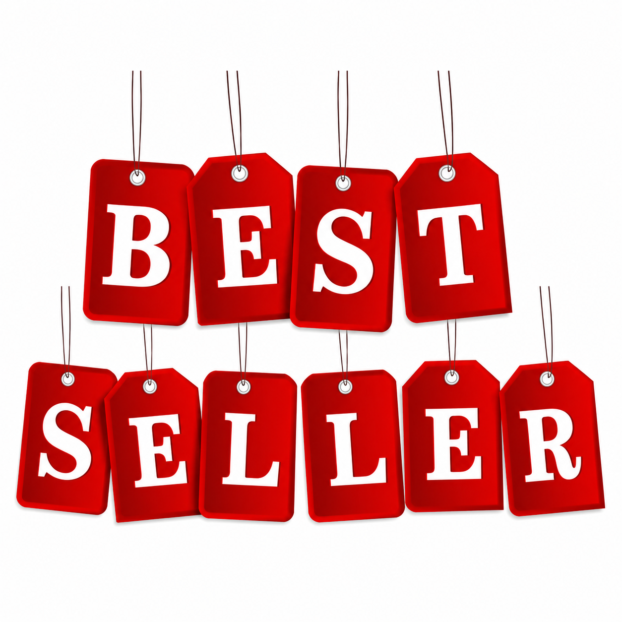 Best Sellers