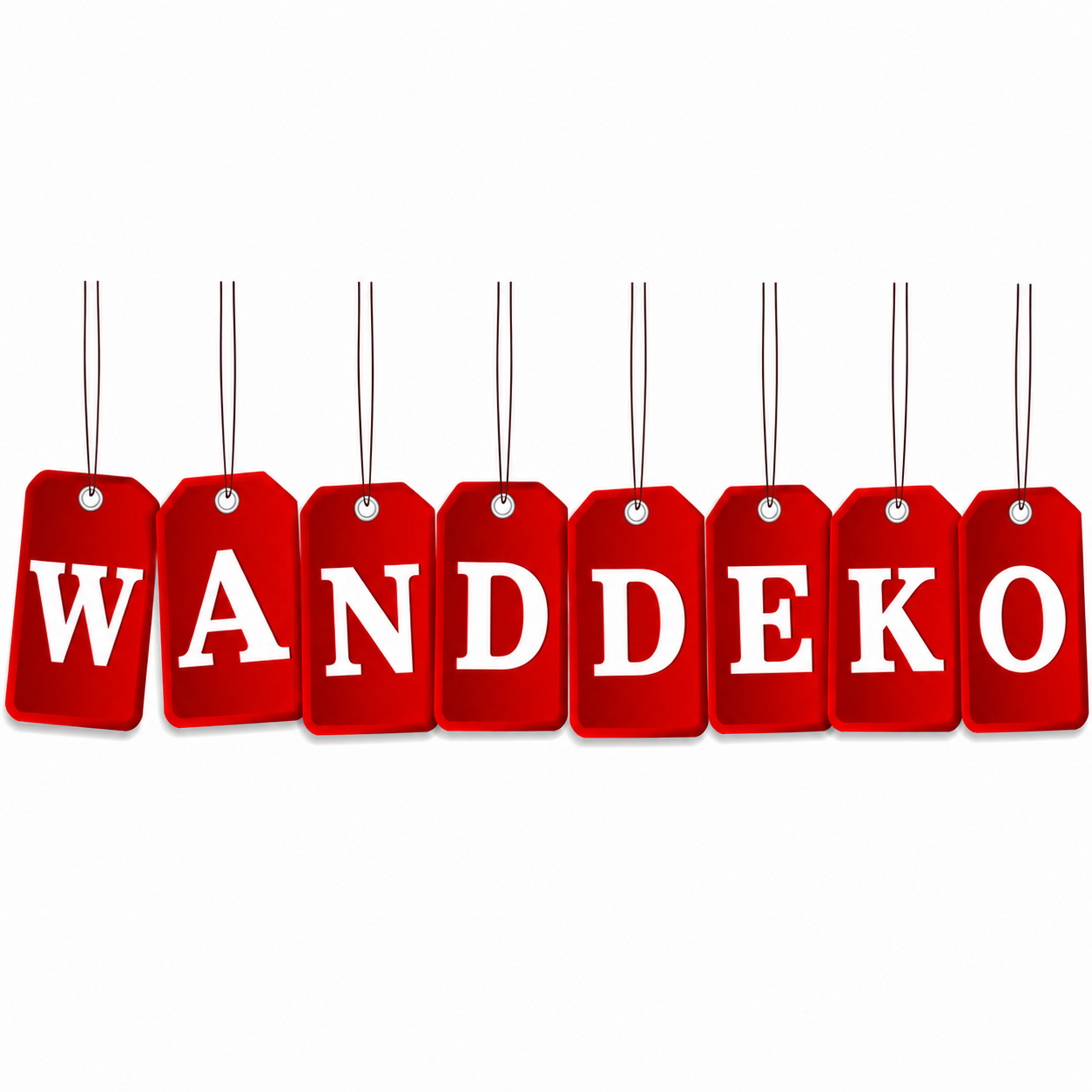 Wanddeko