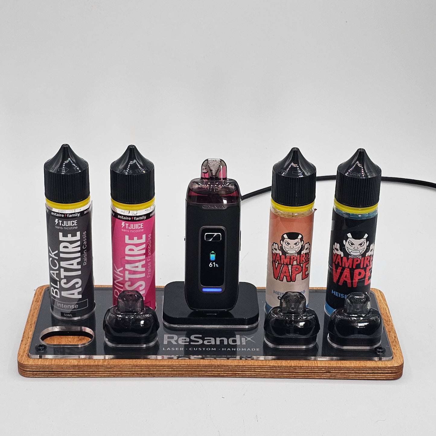 Vape Organizer OXVA VPrime