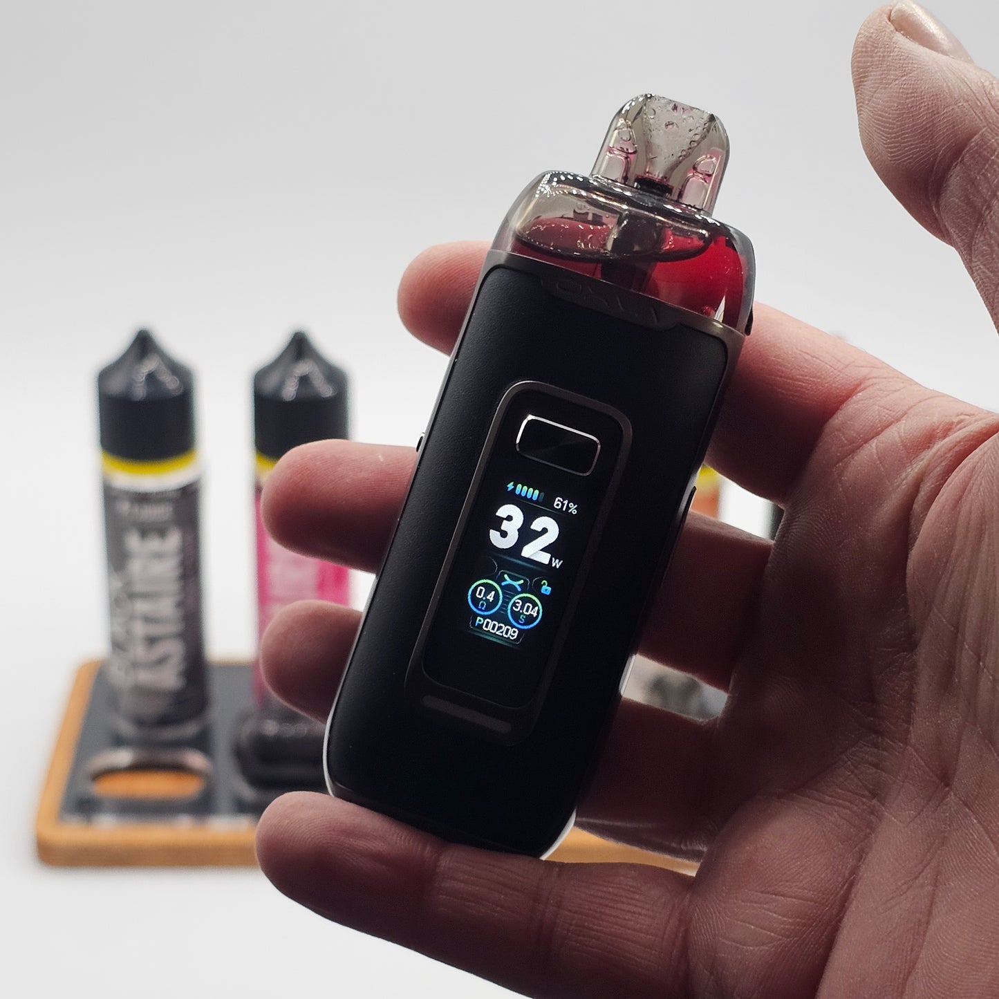 Vape Organizer OXVA VPrime