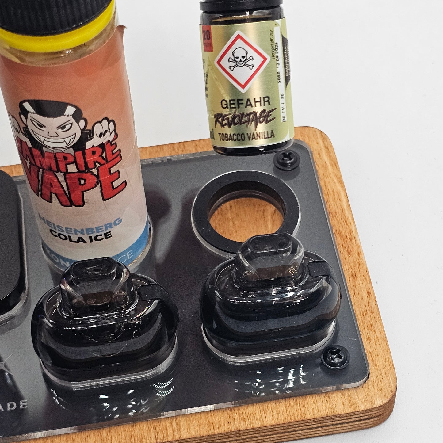 Vape Organizer OXVA VPrime