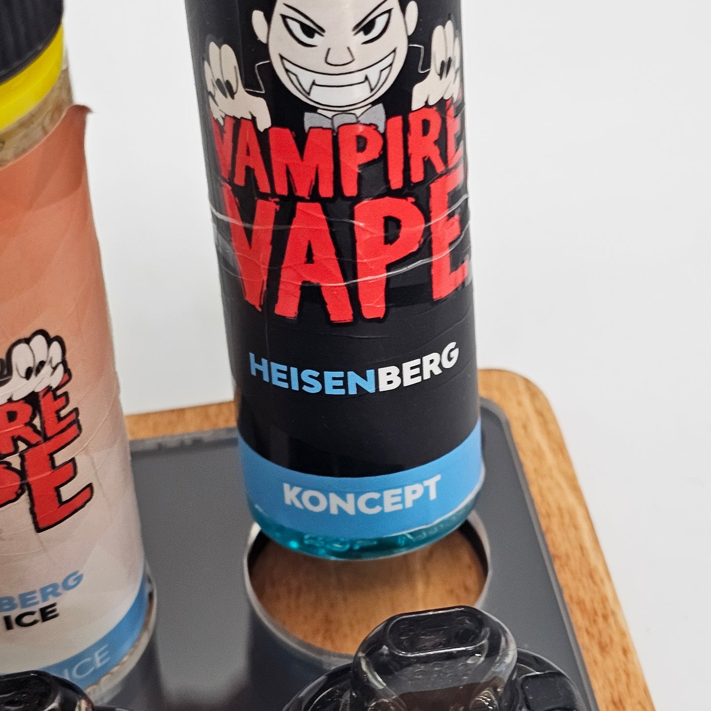 Vape Organizer OXVA VPrime