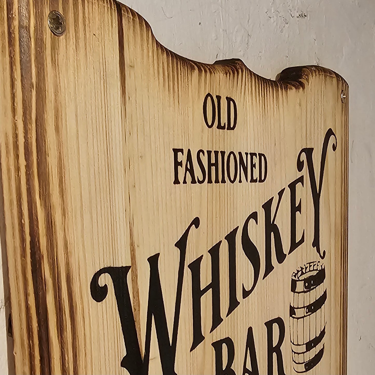 Bar Butler Whiskey Bar