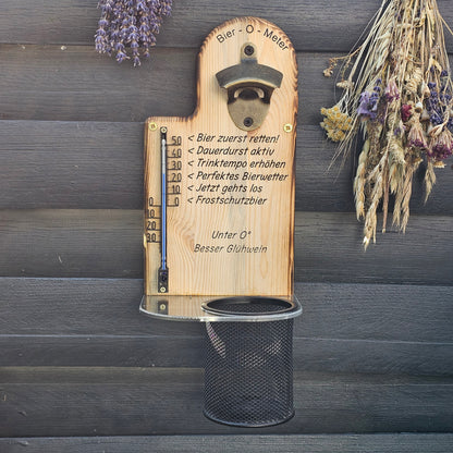 Bier O Meter