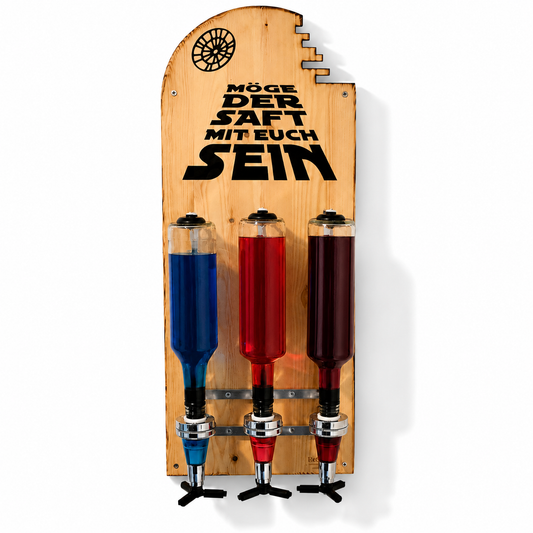 Bar Butler Space Bar
