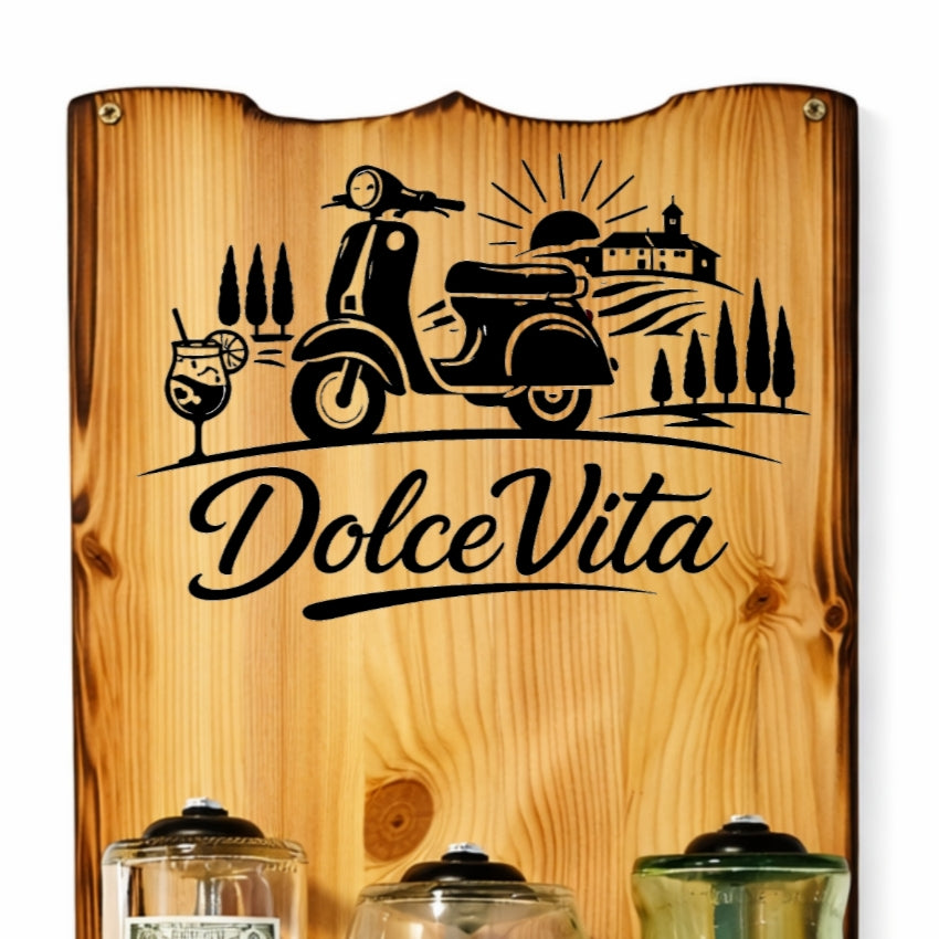 Bar Butler Dolce Vita