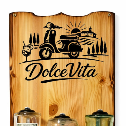 Bar Butler Dolce Vita