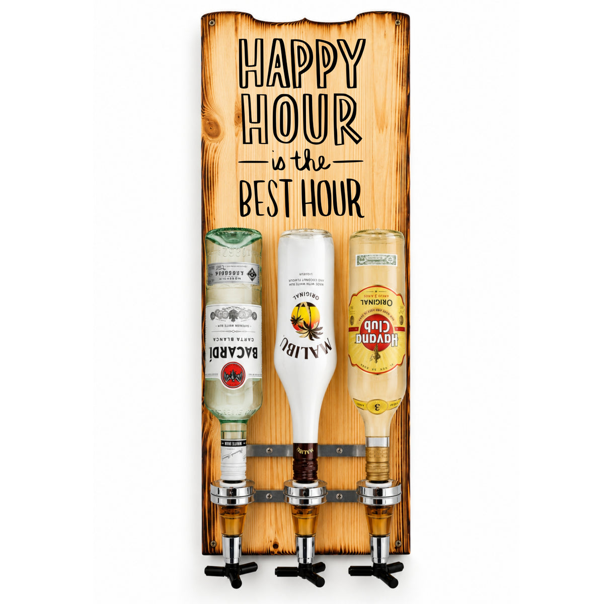 Bar Butler Happy Hour