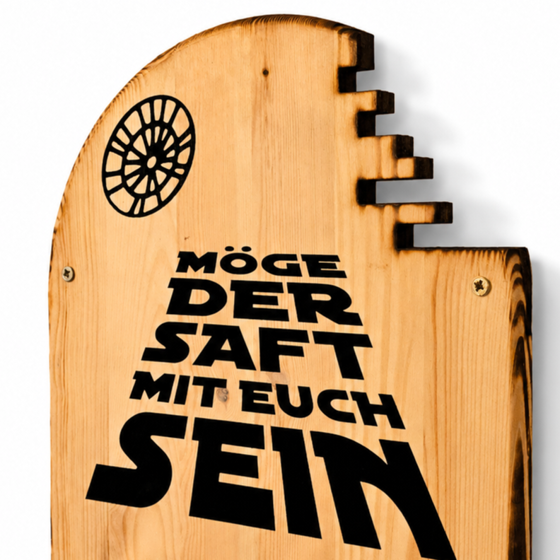 Bar Butler Space Bar