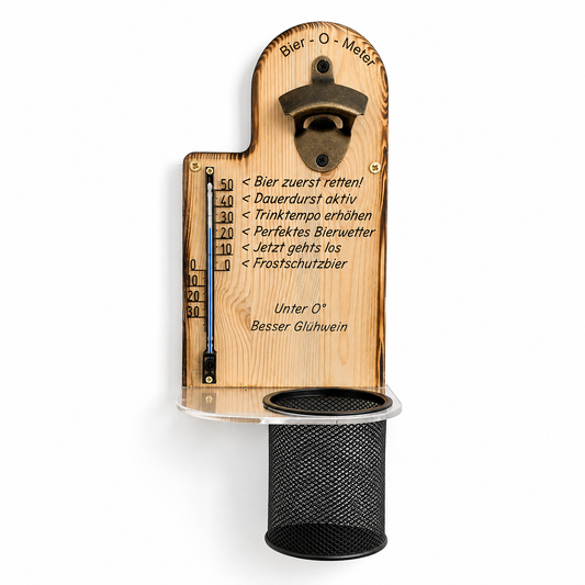 Bier O Meter