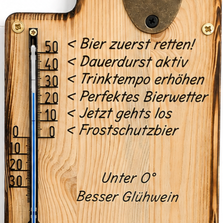 Bier O Meter