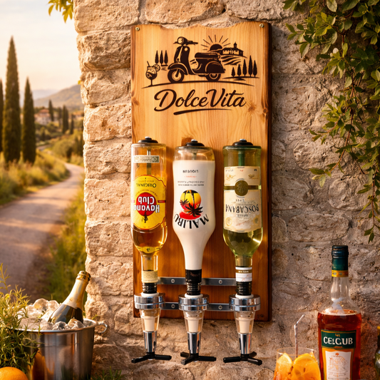 Bar Butler Dolce Vita