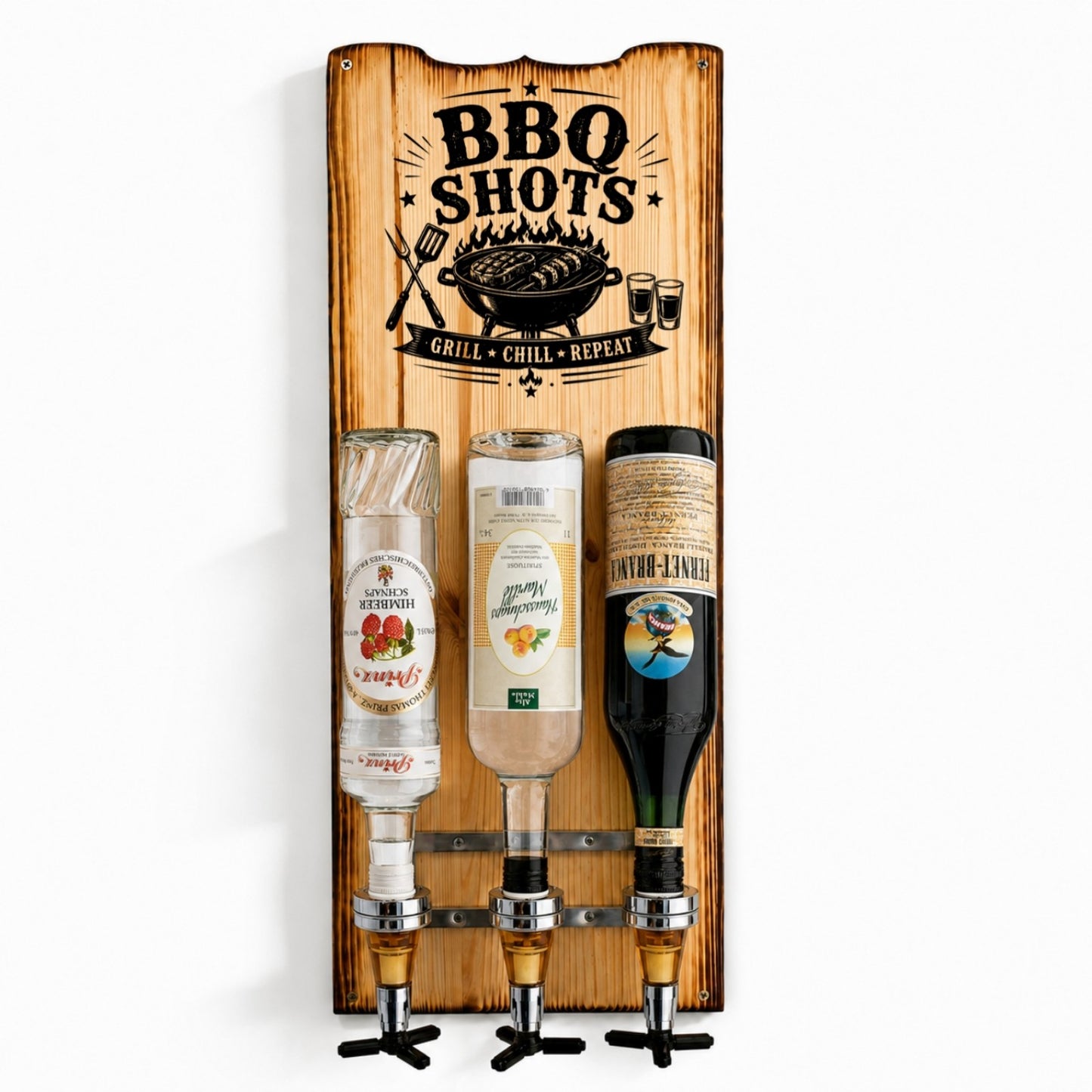 Bar Butler BBQ