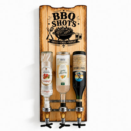 Bar Butler BBQ