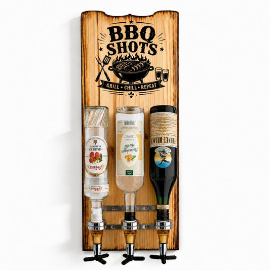 Bar Butler BBQ