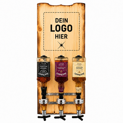 Bar Butler Wunschlogo