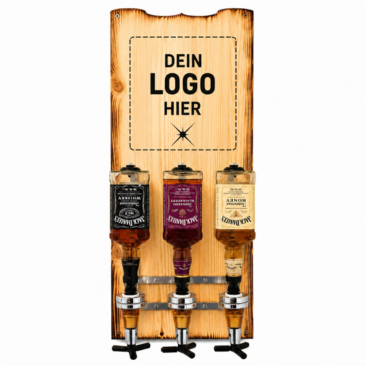 Bar Butler Wunschlogo