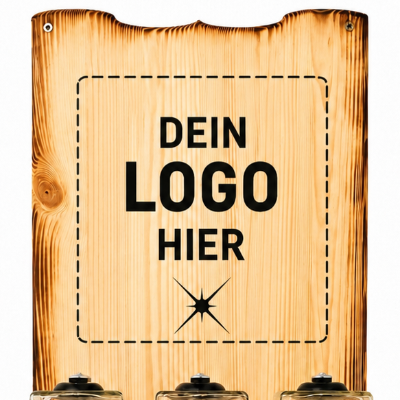 Bar Butler Wunschlogo
