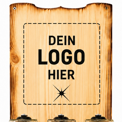Bar Butler Wunschlogo
