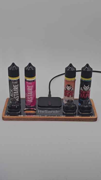 Vape Organizer OXVA VPrime