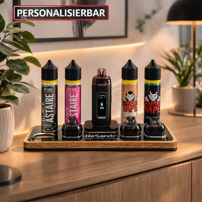 Vape Organizer OXVA VPrime