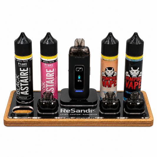 Vape Organizer OXVA VPrime