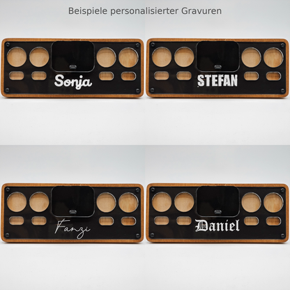 Vape Organizer OXVA VPrime