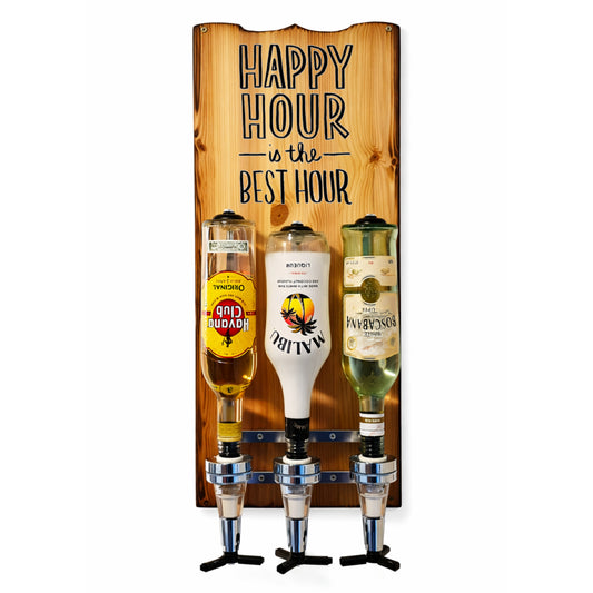 Bar Butler Happy Hour