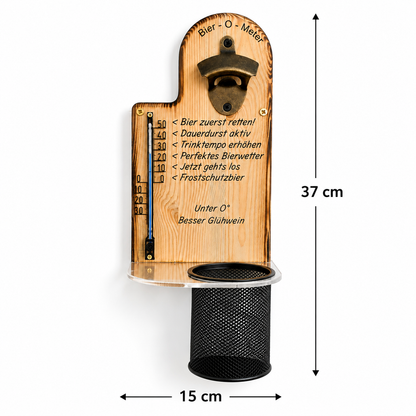 Bier O Meter